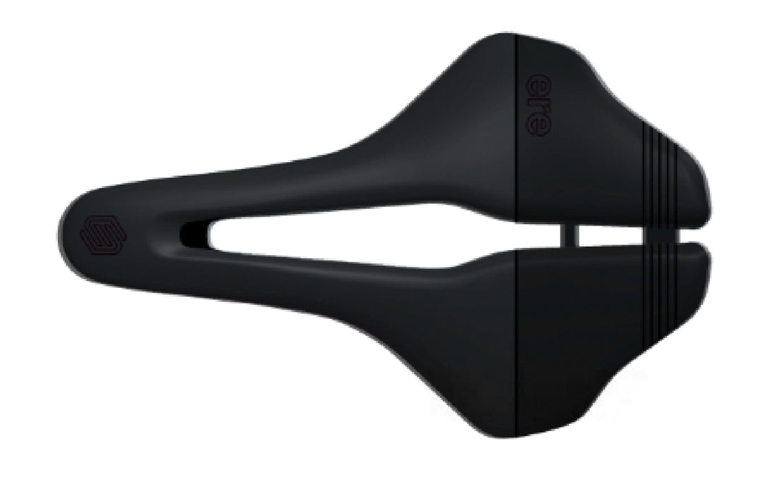 Genus CC Pro saddle black